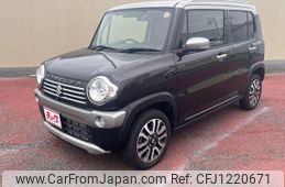 suzuki hustler 2018 -SUZUKI--Hustler DAA-MR41S--MR41S-631789---SUZUKI--Hustler DAA-MR41S--MR41S-631789-