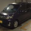 daihatsu move 2014 -DAIHATSU 【福岡 584ﾖ1007】--Move DBA-LA100S--LA100S-1065173---DAIHATSU 【福岡 584ﾖ1007】--Move DBA-LA100S--LA100S-1065173- image 1