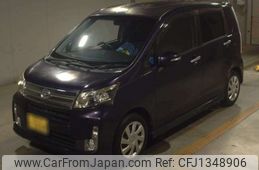 daihatsu move 2014 -DAIHATSU 【福岡 584ﾖ1007】--Move DBA-LA100S--LA100S-1065173---DAIHATSU 【福岡 584ﾖ1007】--Move DBA-LA100S--LA100S-1065173-