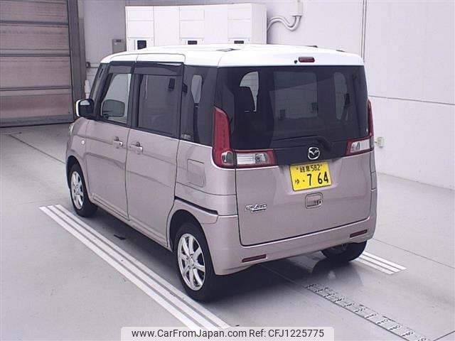 mazda flair-wagon 2014 -MAZDA 【岐阜 582ﾕ764】--Flair Wagon MM32S--115664---MAZDA 【岐阜 582ﾕ764】--Flair Wagon MM32S--115664- image 2
