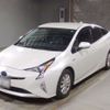 toyota prius 2018 -TOYOTA 【京都 302ｿ2867】--Prius DAA-ZVW55--ZVW55-8064160---TOYOTA 【京都 302ｿ2867】--Prius DAA-ZVW55--ZVW55-8064160- image 1