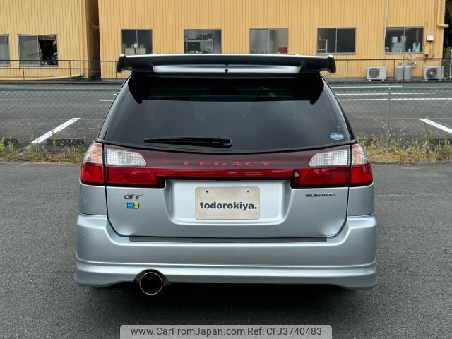 subaru legacy-touring-wagon 2002 quick_quick_TA-BH5_BH5-221878 image 2