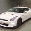 nissan gt-r 2023 -NISSAN 【京都 302ひ2477】--GT-R R35-160073---NISSAN 【京都 302ひ2477】--GT-R R35-160073- image 1