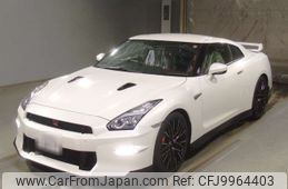 nissan gt-r 2023 -NISSAN 【京都 302ひ2477】--GT-R R35-160073---NISSAN 【京都 302ひ2477】--GT-R R35-160073-