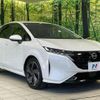 nissan aura 2023 CFJ1863158 image 15