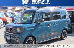 suzuki spacia 2023 CFJ1691962