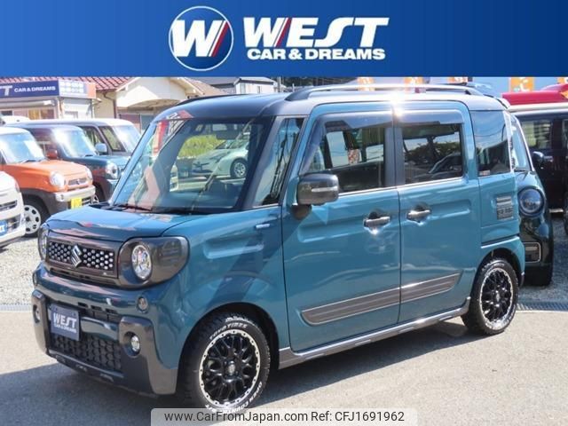 suzuki spacia 2023 CFJ1691962 image 1
