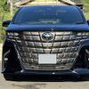 toyota alphard 2024 CFJ1313497 image 9