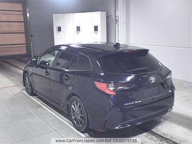 toyota corolla-touring-wagon 2019 -TOYOTA--Corolla Touring ZWE214W-6001251---TOYOTA--Corolla Touring ZWE214W-6001251- image 2