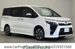 toyota voxy 2018 -TOYOTA--Voxy DBA-ZRR80W--ZRR80-0403694---TOYOTA--Voxy DBA-ZRR80W--ZRR80-0403694-