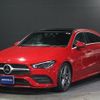 mercedes-benz cla-class 2019 -MERCEDES-BENZ--Benz CLA 118612M--WDD1186122N060734---MERCEDES-BENZ--Benz CLA 118612M--WDD1186122N060734- image 1