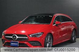 mercedes-benz cla-class 2019 -MERCEDES-BENZ--Benz CLA 118612M--WDD1186122N060734---MERCEDES-BENZ--Benz CLA 118612M--WDD1186122N060734-