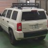 jeep patriot 2008 -CHRYSLER 【長岡 300ﾒ9881】--Jeep Patriot MK74--1J8F7F8WX8D85233---CHRYSLER 【長岡 300ﾒ9881】--Jeep Patriot MK74--1J8F7F8WX8D85233- image 2