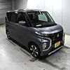 mitsubishi ek-sport 2020 -MITSUBISHI 【倉敷 580ほ9745】--ek X Space B35A-0003590---MITSUBISHI 【倉敷 580ほ9745】--ek X Space B35A-0003590- image 1