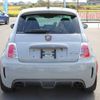 abarth 595 2016 CFJ1822169 image 8