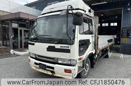 nissan diesel-ud-condor 1994 CFJ1850476