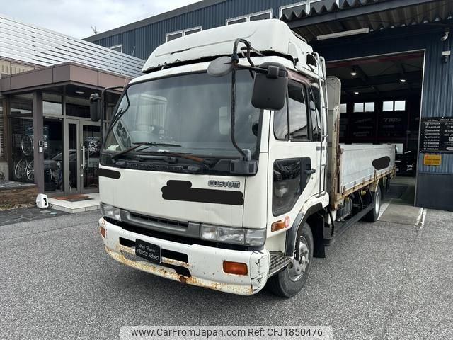 nissan diesel-ud-condor 1994 CFJ1850476 image 1