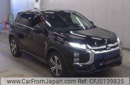 mitsubishi rvr 2023 quick_quick_5BA-GA4W_GA4W-5500691