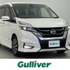 nissan serena 2018 -NISSAN--Serena DAA-GFC27--GFC27-081998---NISSAN--Serena DAA-GFC27--GFC27-081998- image 1