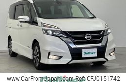 nissan serena 2018 -NISSAN--Serena DAA-GFC27--GFC27-081998---NISSAN--Serena DAA-GFC27--GFC27-081998-