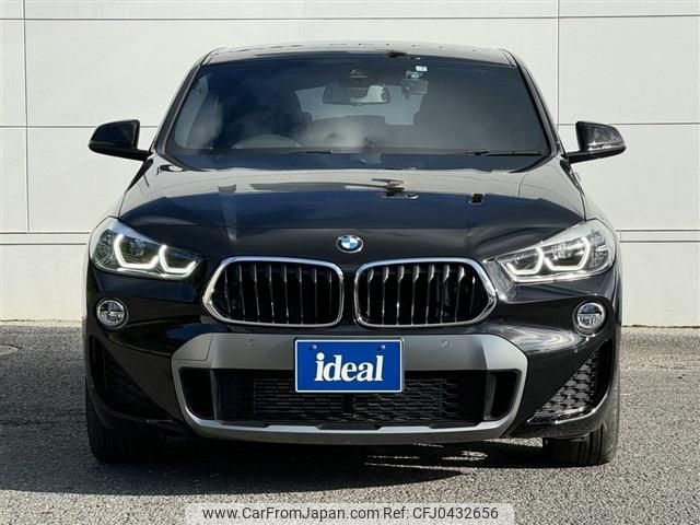 bmw x2 2019 -BMW--BMW X2 LDA-YK2--WBAYK720105N05919---BMW--BMW X2 LDA-YK2--WBAYK720105N05919- image 2