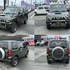 suzuki jimny 2017 quick_quick_ABA-JB23W_JB23W-770626 image 2