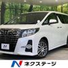 toyota alphard 2017 -TOYOTA--Alphard DBA-AGH35W--AGH35-0023901---TOYOTA--Alphard DBA-AGH35W--AGH35-0023901- image 1