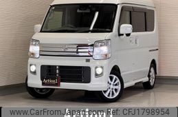 suzuki every-wagon 2017 CFJ1798954