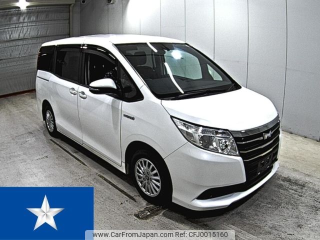 toyota noah 2015 -TOYOTA--Noah ZWR80G--ZWR80-0143761---TOYOTA--Noah ZWR80G--ZWR80-0143761- image 1