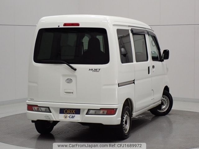 daihatsu hijet-van 2019 CFJ1689972 image 2