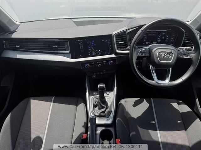 audi a1 2022 -AUDI 【湘南 358ﾈ3588】--Audi A1 GBDKL--NR013900---AUDI 【湘南 358ﾈ3588】--Audi A1 GBDKL--NR013900- image 2
