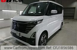 nissan roox 2023 CFJ1856586