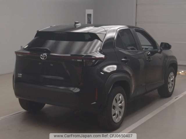 toyota yaris-cross 2021 -TOYOTA--Yaris Cross 5BA-MXPB10--MXPB10-2016740---TOYOTA--Yaris Cross 5BA-MXPB10--MXPB10-2016740- image 2