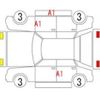 honda fit 2016 -HONDA--Fit DAA-GP5--GP5-4309518---HONDA--Fit DAA-GP5--GP5-4309518- image 2