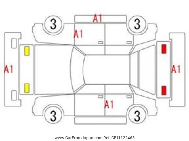 honda fit 2016 -HONDA--Fit DAA-GP5--GP5-4309518---HONDA--Fit DAA-GP5--GP5-4309518- image 2