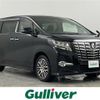 toyota alphard 2015 -TOYOTA--Alphard DBA-GGH35W--GGH35-0002816---TOYOTA--Alphard DBA-GGH35W--GGH35-0002816- image 1