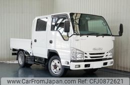 isuzu elf-truck 2018 quick_quick_TRG-NHS85A_NHS85-7014200