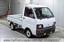 mitsubishi minicab-truck 1997 -MITSUBISHI--Minicab Truck U42T-0443428---MITSUBISHI--Minicab Truck U42T-0443428-