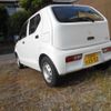 suzuki alto-van 2018 -SUZUKI 【名古屋 480ﾒ1593】--Alto Van HBD-HA36V--HA36V-134481---SUZUKI 【名古屋 480ﾒ1593】--Alto Van HBD-HA36V--HA36V-134481- image 2