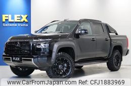 mitsubishi triton 2025 CFJ1883969