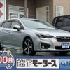 subaru impreza-wagon 2018 -SUBARU--Impreza Wagon DBA-GT6--GT6-033875---SUBARU--Impreza Wagon DBA-GT6--GT6-033875- image 1