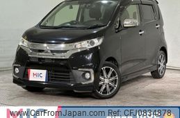 mitsubishi ek 2017 quick_quick_B11W_B11W-0300432