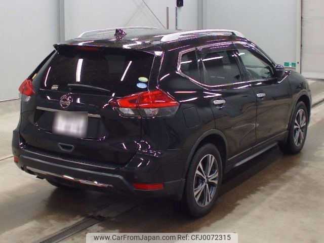 nissan x-trail 2019 -NISSAN 【盛岡 310の616】--X-Trail NT32-304312---NISSAN 【盛岡 310の616】--X-Trail NT32-304312- image 2