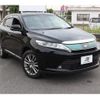 toyota harrier 2019 quick_quick_DBA-ZSU60W_ZSU60-0177315 image 2