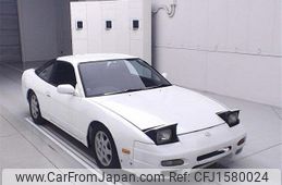 nissan 180sx 1994 CFJ1580024