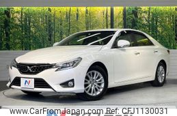 toyota mark-x 2016 -TOYOTA--MarkX DBA-GRX130--GRX130-6097578---TOYOTA--MarkX DBA-GRX130--GRX130-6097578-