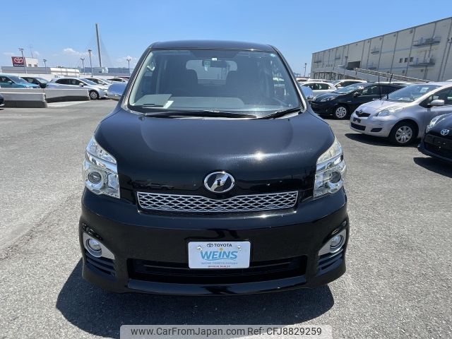 toyota voxy 2014 AF-ZRR70-0601145 image 2
