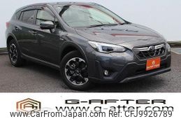 subaru impreza-wagon 2021 -SUBARU--Impreza Wagon 5AA-GTE--GTE-042936---SUBARU--Impreza Wagon 5AA-GTE--GTE-042936-