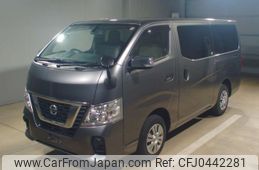 nissan caravan-van 2020 -NISSAN--Caravan Van VW2E26-117222---NISSAN--Caravan Van VW2E26-117222-