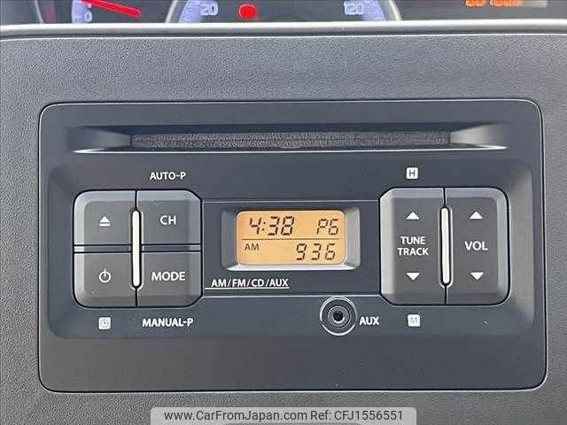 suzuki wagon-r 2018 CFJ1556551 image 2